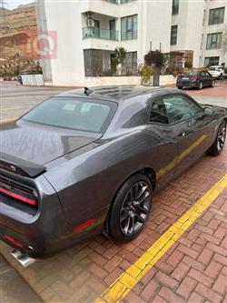 دودج تشالنجر